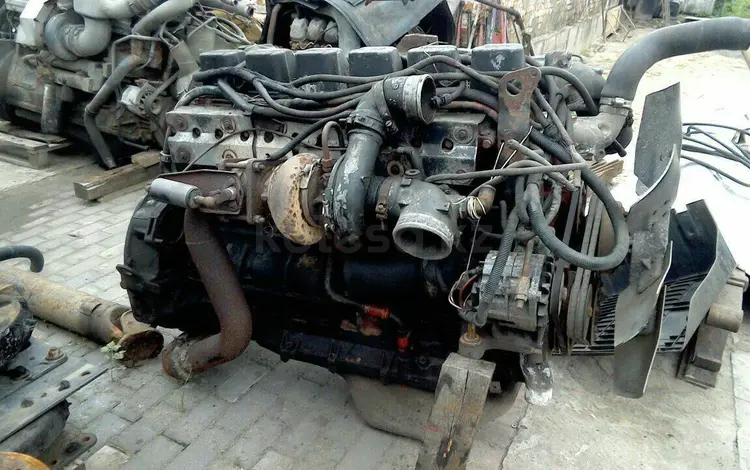 Контрактный двигатель за 200 000 тг. в Астана