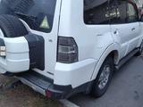 Mitsubishi Pajero 2007 года за 7 700 000 тг. в Астана – фото 2