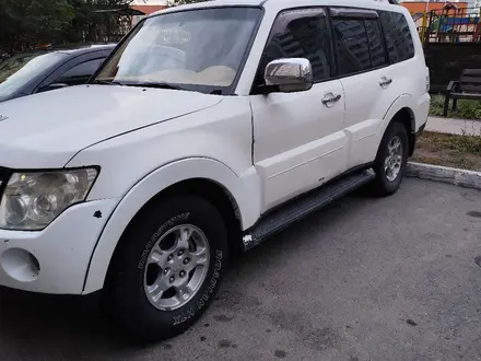 Mitsubishi Pajero 2007 года за 7 700 000 тг. в Астана