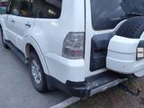 Mitsubishi Pajero 2007 года за 7 700 000 тг. в Астана – фото 3