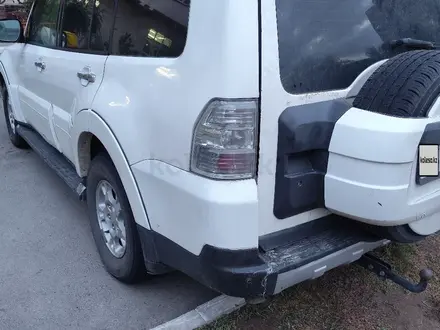 Mitsubishi Pajero 2007 года за 7 700 000 тг. в Астана – фото 3
