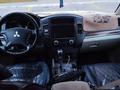 Mitsubishi Pajero 2007 годаүшін7 700 000 тг. в Астана – фото 5