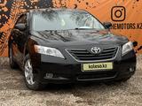 Toyota Camry 2009 года за 7 400 000 тг. в Кокшетау – фото 3