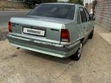 Opel Kadett 1990 года за 580 000 тг. в Шымкент – фото 3