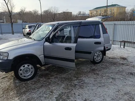 Honda CR-V 2001 года за 3 300 000 тг. в Караганда – фото 15