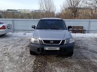 Honda CR-V 2001 годаүшін3 200 000 тг. в Караганда