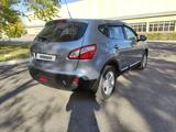 Nissan Qashqai 2010 годаүшін5 750 000 тг. в Караганда – фото 5