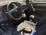 Honda CR-V 2007 года за 5 750 000 тг. в Астана – фото 4