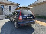 Honda CR-V 2007 года за 5 750 000 тг. в Астана