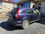 Honda CR-V 2007 года за 5 750 000 тг. в Астана – фото 3
