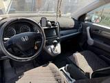 Honda CR-V 2007 года за 5 750 000 тг. в Астана – фото 5
