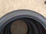 2 летние шины 255/40 R19 "Bridgestone Potenza RE040" (Япония). Шиfor70 000 тг. в Астана – фото 4