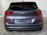 Hyundai Tucson 2020 года за 11 800 000 тг. в Алматы – фото 3