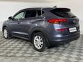 Hyundai Tucson 2020 года за 11 800 000 тг. в Алматы – фото 6