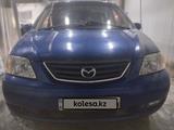 Mazda MPV 2000 годаүшін2 700 000 тг. в Астана – фото 5