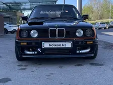 BMW 3 Series, 1984