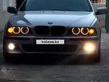 BMW 528 2002 годаүшін5 500 000 тг. в Тараз