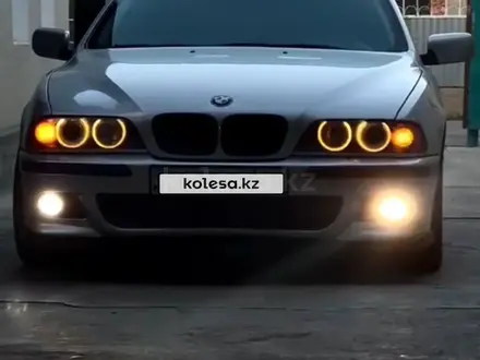 BMW 528 2002 года за 5 500 000 тг. в Тараз