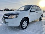 ВАЗ (Lada) Granta 2190 2015 года за 3 100 000 тг. в Семей