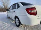 ВАЗ (Lada) Granta 2190 2015 года за 3 100 000 тг. в Семей – фото 4