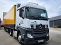 Mercedes-Benz  Actros 2018 годаүшін35 000 000 тг. в Алматы