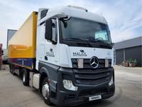 Mercedes-Benz  Actros 2018 годаүшін35 000 000 тг. в Алматы