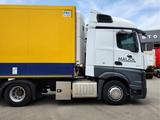 Mercedes-Benz  Actros 2018 года за 35 000 000 тг. в Алматы – фото 5