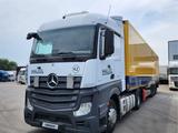 Mercedes-Benz  Actros 2018 года за 35 000 000 тг. в Алматы – фото 3