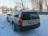 Volvo XC70 2002 года за 5 400 000 тг. в Алматы – фото 4