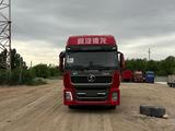 Shacman (Shaanxi)  X5000 2021 года за 40 000 000 тг. в Алматы