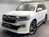 Toyota Land Cruiser Prestige 2010 года за 16 300 000 тг. в Алматы