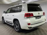 Toyota Land Cruiser Prestige 2010 года за 16 300 000 тг. в Алматы – фото 2