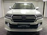 Toyota Land Cruiser Prestige 2010 года за 16 300 000 тг. в Алматы – фото 5