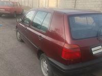 Volkswagen Golf 1992 годаfor1 200 000 тг. в Шымкент