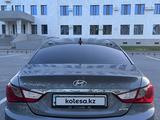 Hyundai Sonata 2011 года за 6 450 000 тг. в Кызылорда – фото 2