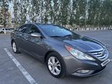 Hyundai Sonata 2011 года за 6 450 000 тг. в Кызылорда – фото 4