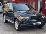 BMW X5 2005 года за 6 900 000 тг. в Алматы – фото 3