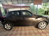 Nissan Juke 2011 года за 4 500 000 тг. в Шымкент – фото 3
