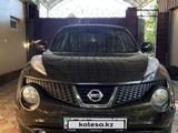Nissan Juke 2011 года за 4 500 000 тг. в Шымкент
