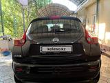 Nissan Juke 2011 года за 4 500 000 тг. в Шымкент – фото 4