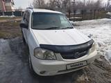 Mazda Tribute 2000 года за 2 800 000 тг. в Алматы – фото 2