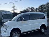 Mitsubishi Delica 2005 годаүшін10 500 000 тг. в Алматы – фото 4