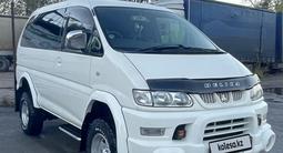 Mitsubishi Delica 2005 годаүшін10 500 000 тг. в Алматы