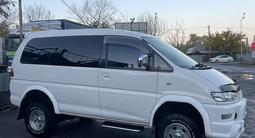 Mitsubishi Delica 2005 годаүшін10 500 000 тг. в Алматы – фото 2