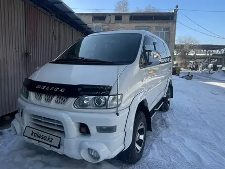 Mitsubishi Delica 2005 года за 10 500 000 тг. в Алматы – фото 43