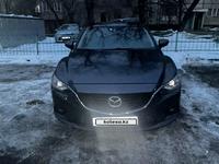 Mazda 6 2012 годаүшін4 500 000 тг. в Алматы