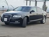 Audi A6 2009 года за 4 800 000 тг. в Алматы – фото 3