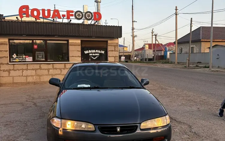 Toyota Sprinter Marino 1994 годаүшін1 800 000 тг. в Атырау