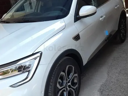 Renault Samsung XM3 2021 года за 9 000 000 тг. в Шымкент