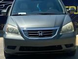 Honda Odyssey 2008 года за 7 300 000 тг. в Актау